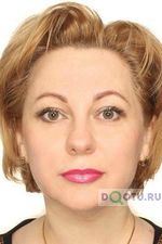Зароченцева Нина Викторовна - фото