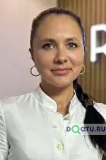 Зарщикова Юлия Анатольевна - фото
