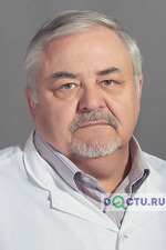 Заруба Михаил Юрьевич - фото