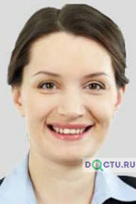 Заруцкая Елена Васильевна - фото