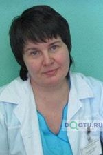 Засецкая Наталья Геннадьевна - фото
