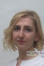 Засеева Агунда Владимировна - фото