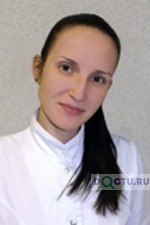 Засимова Марина Яковлевна - фото