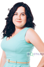 Засимская Анна Станиславовна - фото