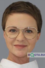 Заславская Виолетта Станиславовна - фото