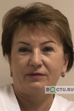 Засурцева Валентина Алексеевна - фото