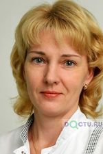 Затеева Татьяна Николаевна - фото
