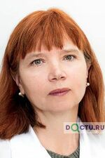 Затылкина Ольга Юрьевна - фото