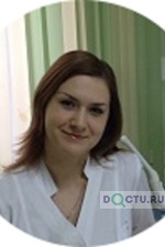 Зауташвили Анна Владимировна - фото