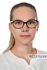 Завада Марина Владимировна - фото