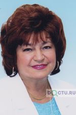 Завадская Алевтина Иванова - фото