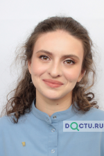 Завадская Елена Юрьевна - фото