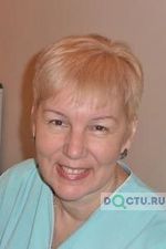 Завадская Ирина Леонидовна - фото