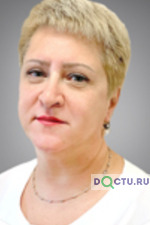 Завалищева Елена Геннадьевна - фото