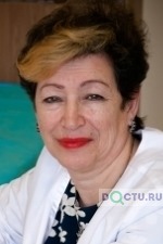Завальнюк Галина Бернардовна - фото
