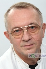 Завершинский Юрий Александрович - фото