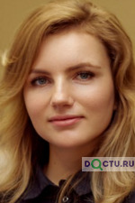 Завирохина Елена Александровна - фото