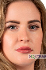 Завьялова Анна Николаевна - фото