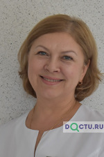 Завьялова Елена Альбертовна - фото