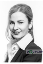 Завьялова Кристина Анатольевна - фото