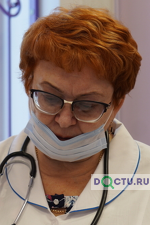 Завьялова Наталья Михайловна - фото