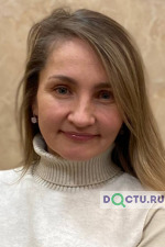 Завьялова Оксана Николаевна - фото