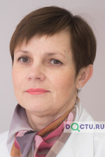 Завьялова Светлана Николаевна - фото