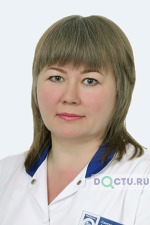 Завьялова Светлана Александровна - фото