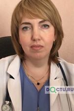 Завьялова Татьяна Вячеславовна - фото