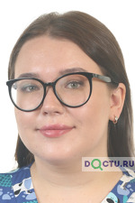 Заводько Екатерина Алексеевна - фото