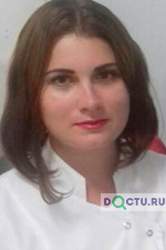 Заволюева Юлия Владимировна - фото
