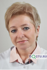 Заворохина Екатерина Михайловна - фото