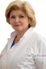 Завражнова Ирина Владимировна - фото