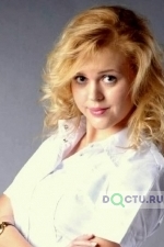Збараская Елена Витальевна - фото