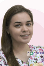 Зефирова Светлана Олеговна - фото