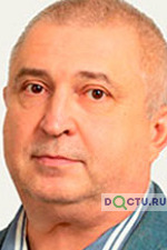 Зеленин Дмитрий Фёдорович - фото