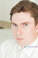 Зеленин Константин Андреевич - фото