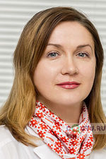 Зеленина Ирина Николаевна - фото