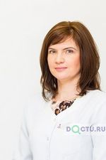 Зеленковская Нина Аркадьевна - фото
