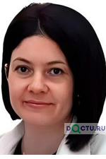 Зеленская Галина Владимировна - фото