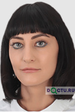 Зеликова Елена Сергеевна - фото