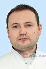 Зеляев Мунир Марсович - фото