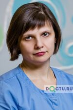Земченкова Елена Николаевна - фото