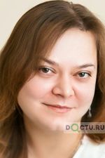 Земцова Елена Васильевна - фото