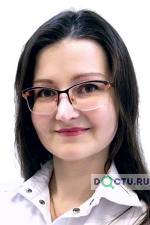 Земцова Мария Геннадьевна - фото