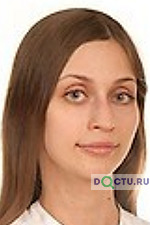 Земляницина Анжелика Петровна - фото
