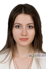 Землянская Алина Игоревна - фото