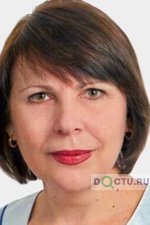 Землянская Наталья Васильевна - фото