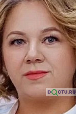 Земскова Анна Евгеньевна - фото