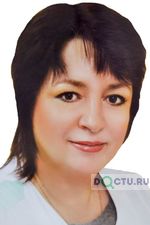 Земскова Евгения Юрьевна - фото